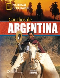 Gauchos de Argentina