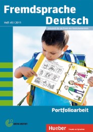 Fremdsprache Deutsch - - Heft 45 (2011): Portfolioarbeit