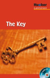 The Key - Cover