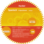 Wheel - Spanisch - Präpositionen - Cover