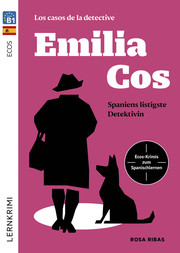 Emilia Cos: Spaniens listigste Detektivin
