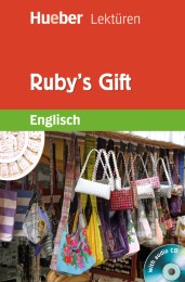 Rubys Gift - Cover
