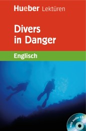 Divers in Danger - Cover