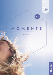 Momente A1 - Cover