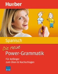 Die neue Power-Grammatik: Spanisch