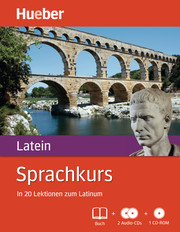 Sprachkurs Latein