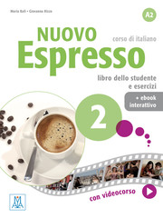 Nuovo Espresso 2 - einsprachige Ausgabe