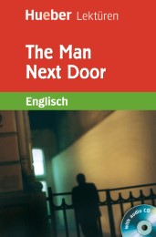 The Man Next Door - Cover