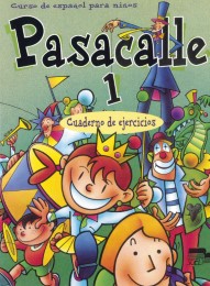 Pasacalle 1