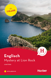 Mystery at Lion Rock
