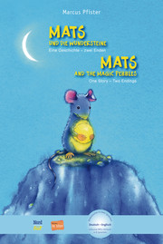 Mats und die Wundersteine/Mats and the Magic Pebbles