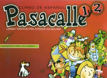 Pasacalle 1 + 2
