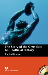 The Story of the Olympics: An Unofficial History