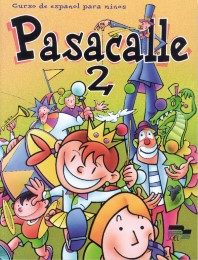 Pasacalle 2