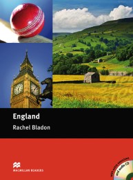 England - Cover