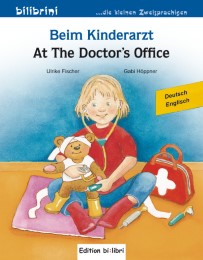 Beim Kinderarzt/At The Doctor's Office