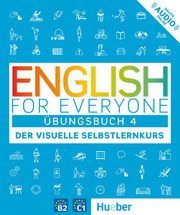 English for Everyone 4