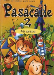 Pasacalle 2