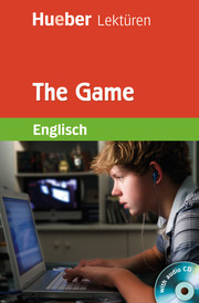 The Game - Cover