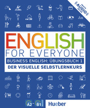 English for Everyone Business English 1 - Cover