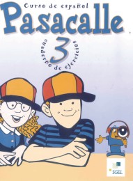 Pasacalle 3
