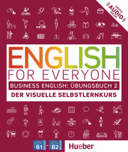 English for Everyone Business English 2 - Cover