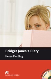 Bridget Jones's Diary - Cover