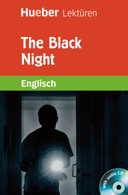 The Black Night - Cover