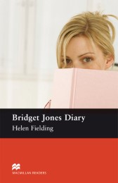 Bridget Jones's Diary - Cover