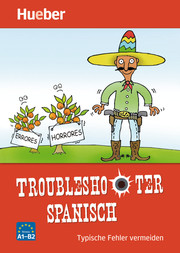 Troubleshooter Spanisch