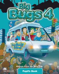 Big Bugs 4