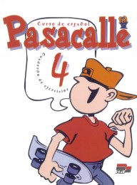 Pasacalle 4