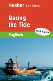 Racing the Tide - Cover