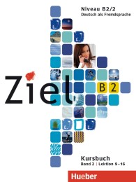 Ziel B2, Band 2 - Cover