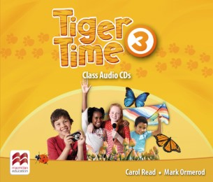 Tiger Time 3