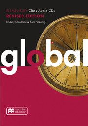 Global revised edition - Cover
