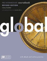 Global revised edition - Cover