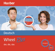Wheel Plus - Deutsch - der, die, das