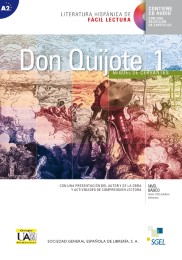 Niveau A2 / Don Quijote de la Mancha 1