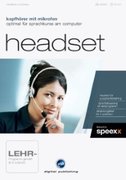 Headset + Einstufungstest