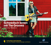 Schwedisch lernen mit The Grooves - Cover