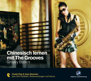 Chinesisch lernen mit The Grooves - Cover