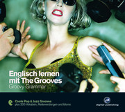 Englisch lernen mit The Grooves 2