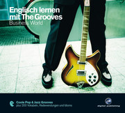 Englisch lernen mit The Grooves 6