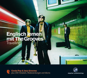 Englisch lernen mit The Grooves 3
