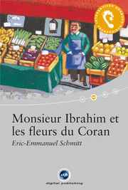 Monsieur Ibrahim et les fleurs du Coran