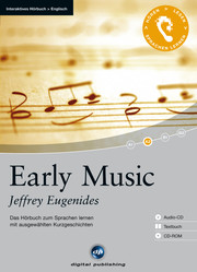 Early Music - Cover