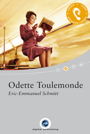 Odette Toulemonde