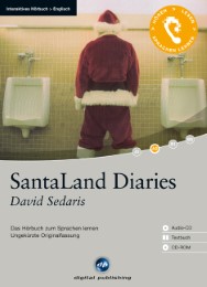 SantaLand Diaries