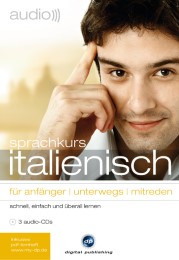 audio sprachkurs italienisch